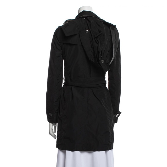 Burberry Brit Utility Jacket - Picture 2 of 2